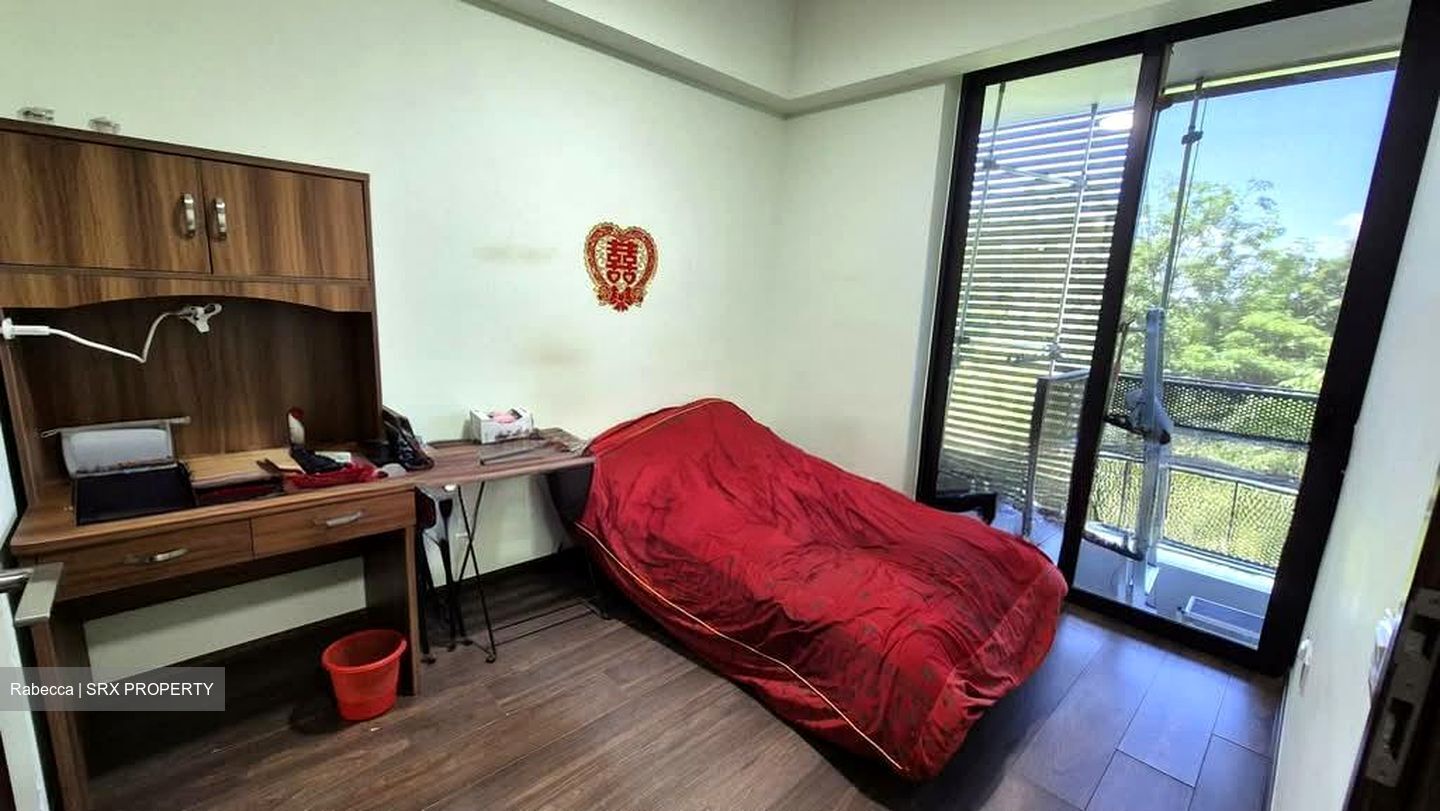 d'Nest (D18), Condominium #570466531